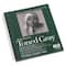 Strathmore® 400 Series Spiral Toned Grey Sketch Pad